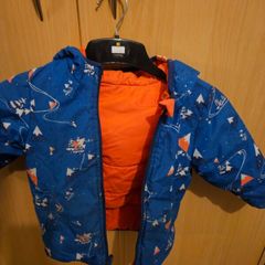 Kids Decathlon Jacket