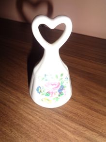 Ceramic Bell for Sale