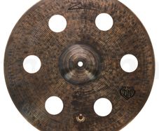 Zultan 17" Dark Matter Holey Crash