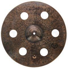 Zultan 17" Dark Matter Holey Crash