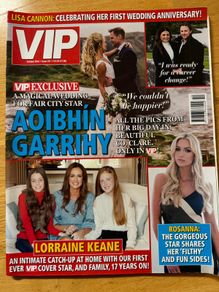VIP Magazine October 2016 issue 231