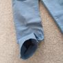 boy's light trousers .age 5/6 Image 6