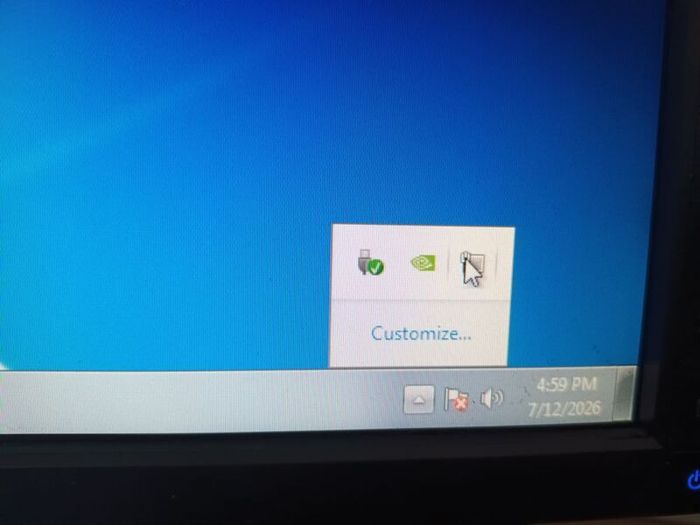 Dell Vostro 430a + Dell Monitor