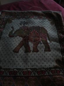 Cushion Covers
