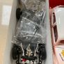 Herbie Volkswagen Beetle rare kit scale 1/18 Burago Image 8