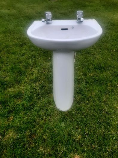 Basin