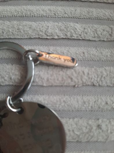 Great principal keyring