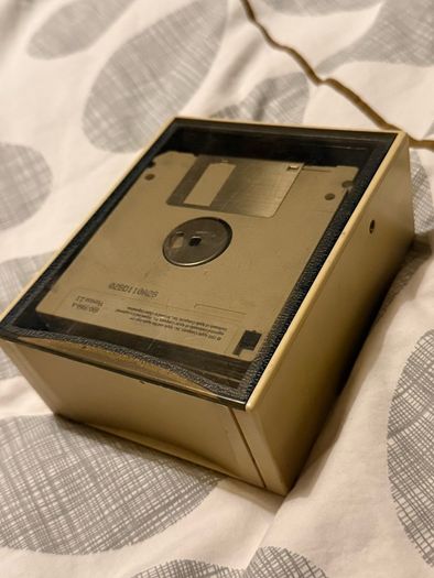 Apple Macintosh System 7 Install Floppies Boxed 1991