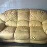 FREE 3seater couch and 2x armchairs Image 2