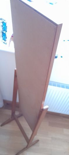 Cheval Mirror
