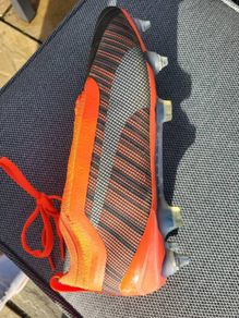 football boots