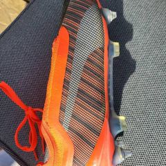 football boots