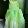 Original Disney Dress size 5/6 years Image 2