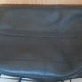 Leather Coach Bag Image 6