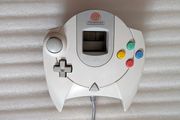 Sega Dreamcast Official Controller