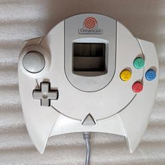Sega Dreamcast Official Controller