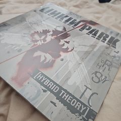 Linkin Park - Hybrid Theory Vinyl (Sealed)