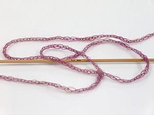 Yarn Sale Luxury-Premium Fuchsia Melange 79% Alpaca, 21% Polyamide