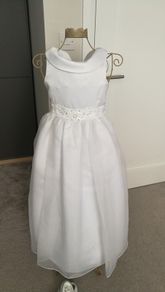 Communion dress