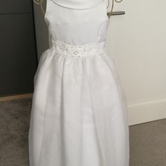 Communion dress