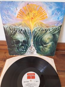 The Moody Blues