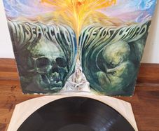 The Moody Blues