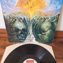 The Moody Blues