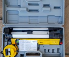 Powerfix PLW 670