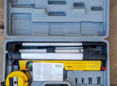 Powerfix PLW 670