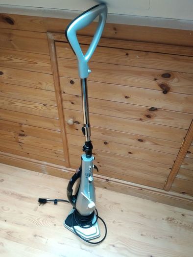 Steam mop