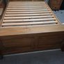 Double bed frame Image 3