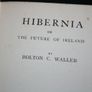 Hibernia : or, The future of Ireland / by Bolton C. Waller Image 3