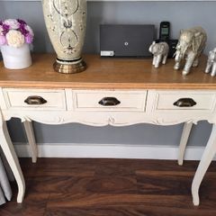 Hall Table console