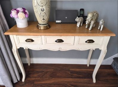 Hall Table console
