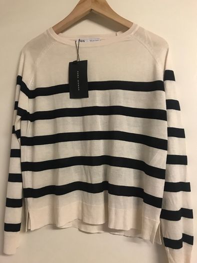 Ladies jumper