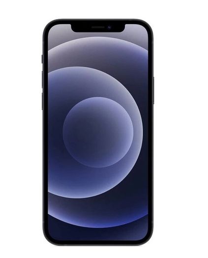 iPhone 12