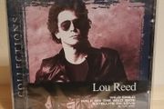 Lou Reed Collections CD Album