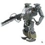 Disney Avatar: World Of Pandora Amp Suit & Colonel Miles Quaritch Set Image 5