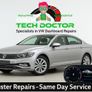 Audi, Volkswagen, Virtual Dashboard Repairs Image 3