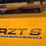 cubcadet zeroturn lawnmower Image 6