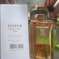 Jade Signature for women and men new TESTER 100 m for men and women l