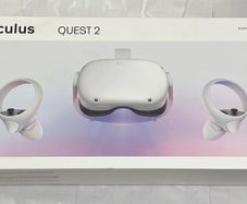 Meta/Oculus Quest 2 VR Headset (With Controllers) - 64GB