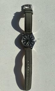 Timex MK1 Automatic Watch 40mm