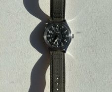 Timex MK1 Automatic Watch 40mm