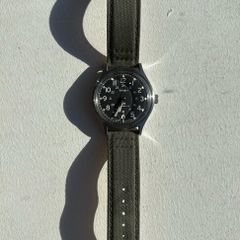 Timex MK1 Automatic Watch 40mm