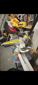 Dewalt dws727+ Stand