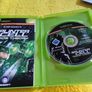 Splinter Cell Chaos Theory xbox Original games Original Image 2