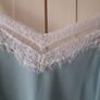 Zara - Jacket and SILK Cami Top - XS - Brand New RRP 130 Image 10