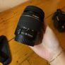 Canon EOS 4000D DSLR Camera Kit + 18-55mm Lens Image 4