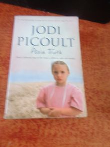 Plain Truth Book by Jodi Picoult for Sale